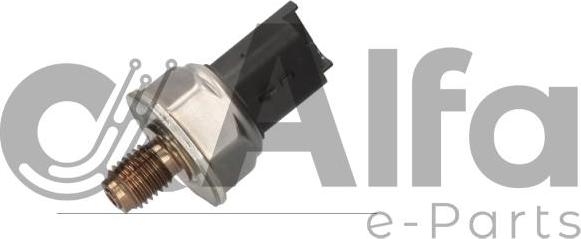 Alfa e-Parts AF02065 - Датчик, давление подачи топлива abcparts.ee