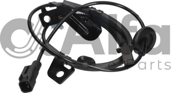 Alfa e-Parts AF02018 - ABS датчик, частота вращения колеса abcparts.ee