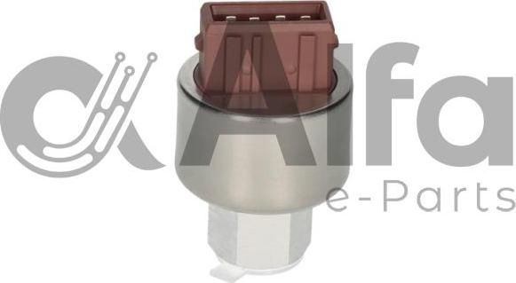 Alfa e-Parts AF02086 - Survelüliti, kliimaseade abcparts.ee