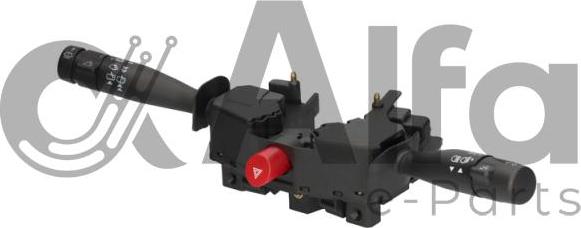 Alfa e-Parts AF02176 - Выключатель на рулевой колонке abcparts.ee