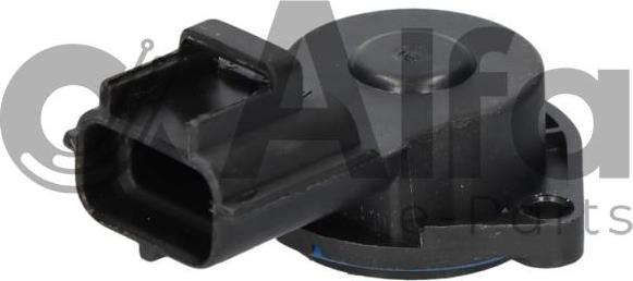Alfa e-Parts AF02855 - Датчик положения дроссельной заслонки abcparts.ee