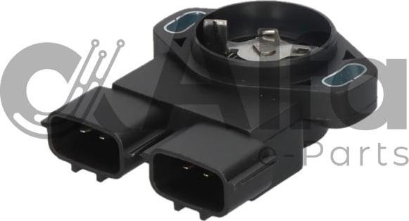Alfa e-Parts AF02864 - Датчик положения дроссельной заслонки abcparts.ee