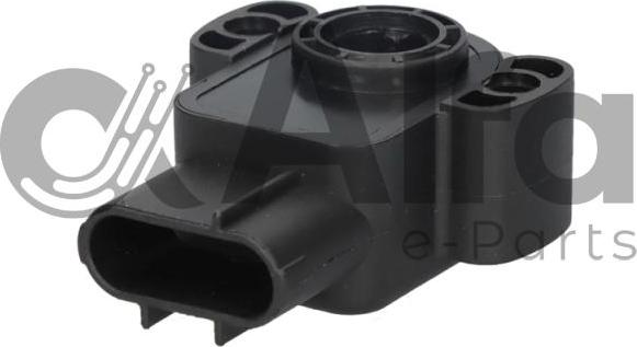 Alfa e-Parts AF02861 - Датчик положения дроссельной заслонки abcparts.ee