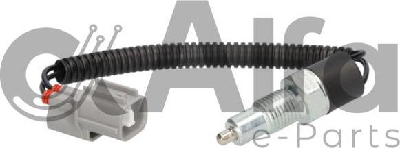 Alfa e-Parts AF02351 - Датчик включения фары заднего хода abcparts.ee