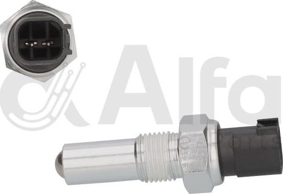 Alfa e-Parts AF02338 - Датчик включения фары заднего хода abcparts.ee