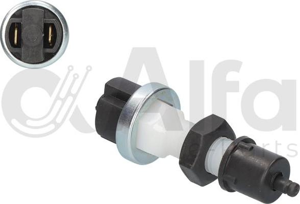 Alfa e-Parts AF02322 - Выключатель стоп сигнала / сцепления abcparts.ee