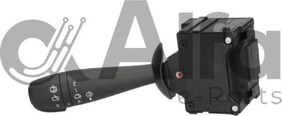 Alfa e-Parts AF02243 - Выключатель на рулевой колонке abcparts.ee
