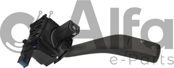 Alfa e-Parts AF02215 - Выключатель на рулевой колонке abcparts.ee