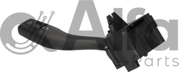 Alfa e-Parts AF02221 - Выключатель на рулевой колонке abcparts.ee
