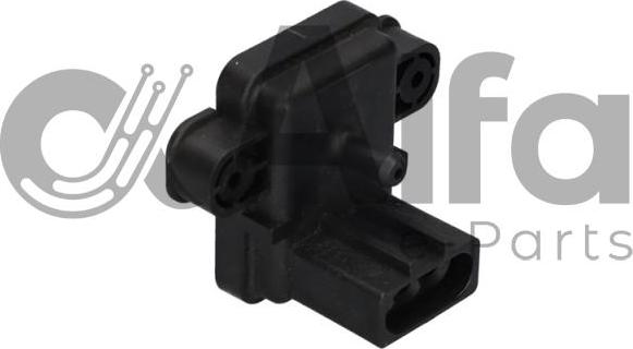 Alfa e-Parts AF02750 - Датчик, давление во впускной трубе abcparts.ee