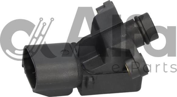 Alfa e-Parts AF02767 - Датчик, давление во впускной трубе abcparts.ee