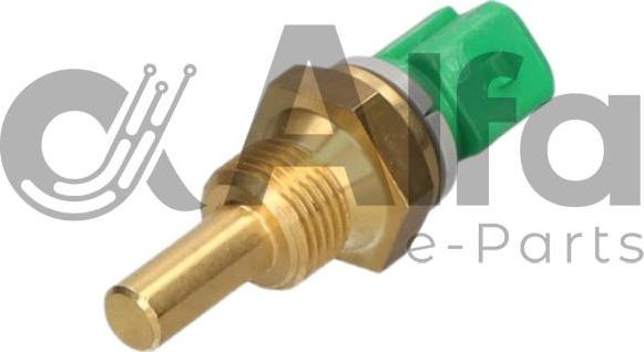 Alfa e-Parts AF02700 - Датчик, температура головки цилиндров abcparts.ee