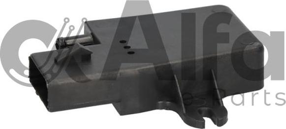 Alfa e-Parts AF02701 - Датчик, давление во впускной трубе abcparts.ee
