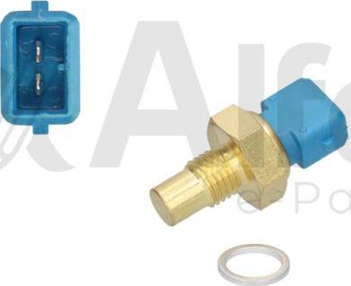 Alfa e-Parts AF02702 - Датчик температуры ОЖ, охлаждающей жидкости abcparts.ee