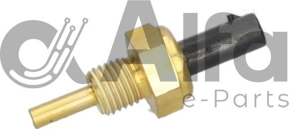 Alfa e-Parts AF02785 - Датчик температуры ОЖ, охлаждающей жидкости abcparts.ee