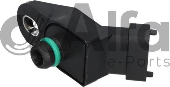 Alfa e-Parts AF02729 - Датчик, давление наддува abcparts.ee
