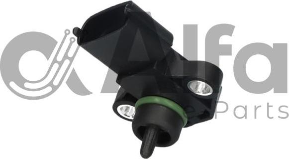 Alfa e-Parts AF02770 - Датчик, давление во впускной трубе abcparts.ee