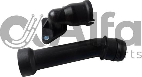 Alfa e-Parts AF07991 - Трубка охлаждающей жидкости abcparts.ee
