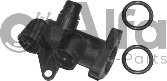 Alfa e-Parts AF07958 - Фланец охлаждающей жидкости abcparts.ee