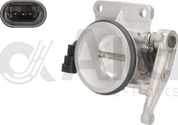 Alfa e-Parts AF07449 - Корпус дроссельной заслонки abcparts.ee