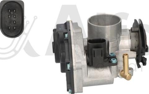 Alfa e-Parts AF07533 - Корпус дроссельной заслонки abcparts.ee
