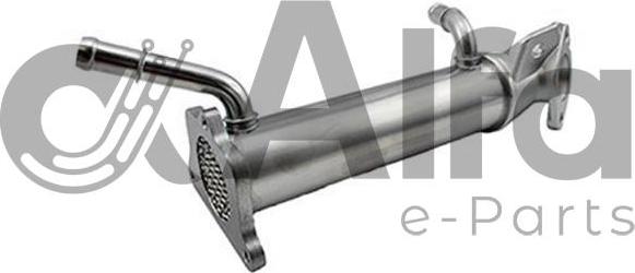 Alfa e-Parts AF07811 - Радиатор, рециркуляция ОГ abcparts.ee