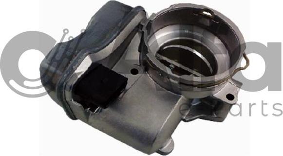 Alfa e-Parts AF07835 - Корпус дроссельной заслонки abcparts.ee