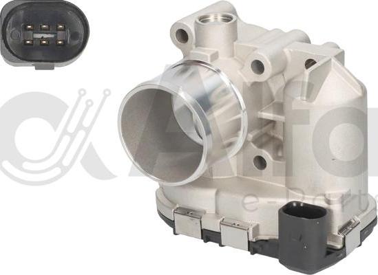 Alfa e-Parts AF07340 - Корпус дроссельной заслонки abcparts.ee