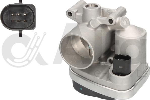 Alfa e-Parts AF07372 - Корпус дроссельной заслонки abcparts.ee