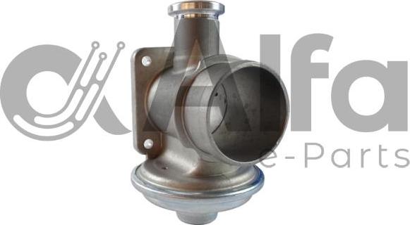 Alfa e-Parts AF07784 - Клапан возврата ОГ abcparts.ee