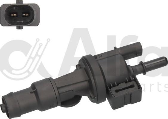 Alfa e-Parts AF14462 - Клапан вентиляции, топливный бак abcparts.ee