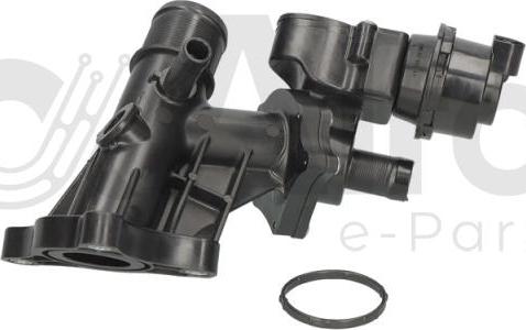 Alfa e-Parts AF14400 - Термостат охлаждающей жидкости / корпус abcparts.ee