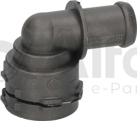 Alfa e-Parts AF14544 - Фланец охлаждающей жидкости abcparts.ee