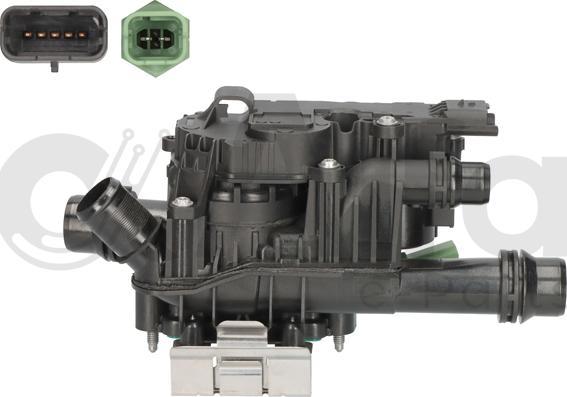 Alfa e-Parts AF14685 - Термостат охлаждающей жидкости / корпус abcparts.ee