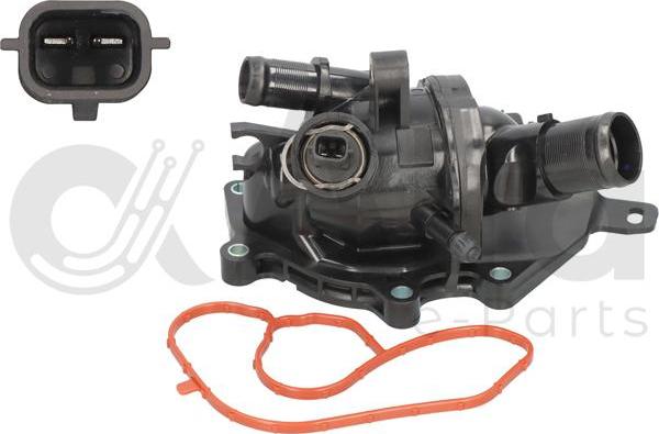 Alfa e-Parts AF14686 - Термостат охлаждающей жидкости / корпус abcparts.ee