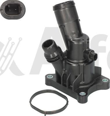Alfa e-Parts AF14683 - Термостат охлаждающей жидкости / корпус abcparts.ee