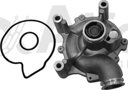 Alfa e-Parts AF14182 - Водяной насос abcparts.ee