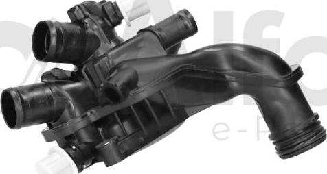 Alfa e-Parts AF14259 - Фланец охлаждающей жидкости abcparts.ee