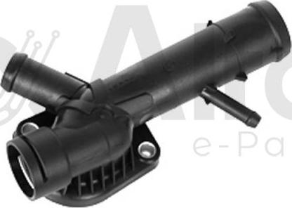 Alfa e-Parts AF14225 - Фланец охлаждающей жидкости abcparts.ee