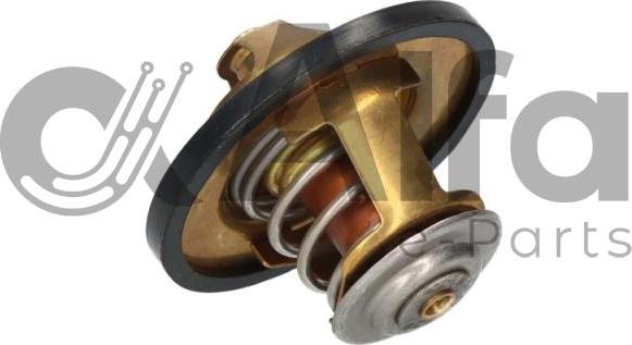 Alfa e-Parts AF10443 - Термостат охлаждающей жидкости / корпус abcparts.ee