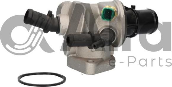 Alfa e-Parts AF10489 - Термостат охлаждающей жидкости / корпус abcparts.ee