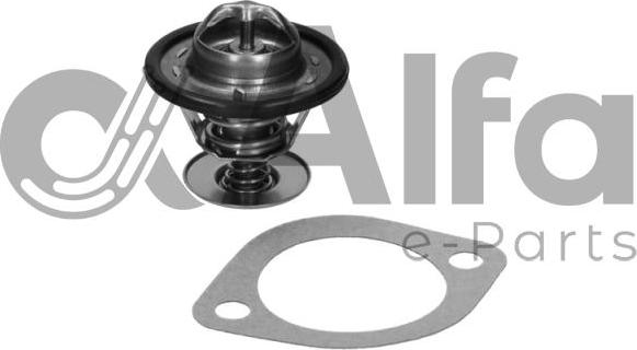 Alfa e-Parts AF10569 - Термостат охлаждающей жидкости / корпус abcparts.ee