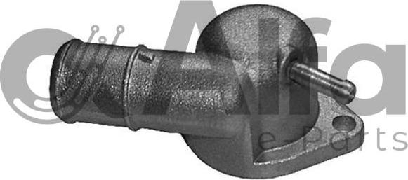 Alfa e-Parts AF10506 - Фланец охлаждающей жидкости abcparts.ee