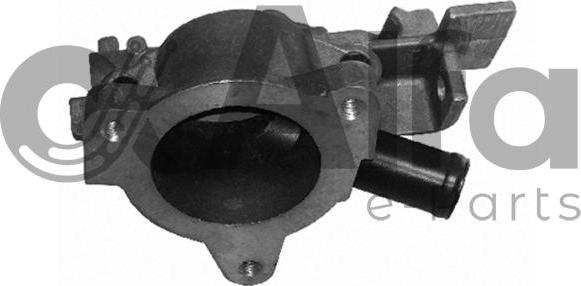 Alfa e-Parts AF10653 - Термостат охлаждающей жидкости / корпус abcparts.ee