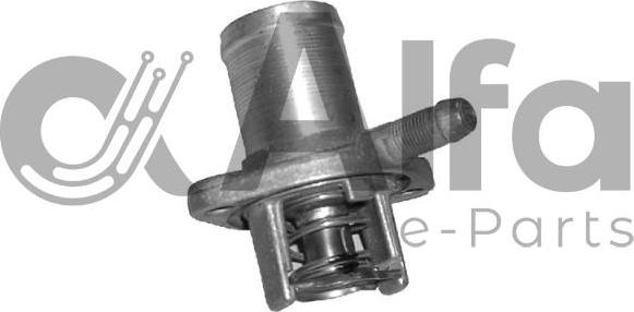 Alfa e-Parts AF10626 - Термостат охлаждающей жидкости / корпус abcparts.ee
