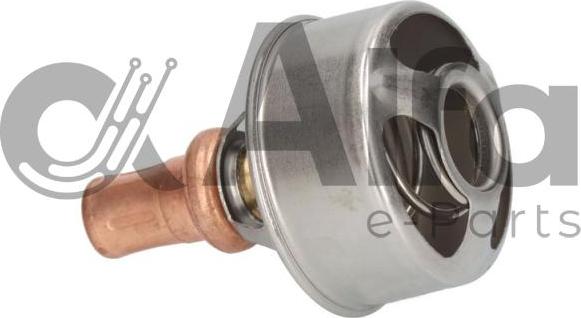 Alfa e-Parts AF10676 - Термостат охлаждающей жидкости / корпус abcparts.ee