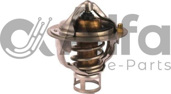 Alfa e-Parts AF10670 - Термостат охлаждающей жидкости / корпус abcparts.ee