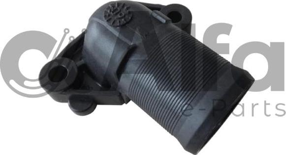 Alfa e-Parts AF10677 - Фланец охлаждающей жидкости abcparts.ee