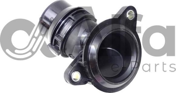 Alfa e-Parts AF10740 - Термостат охлаждающей жидкости / корпус abcparts.ee