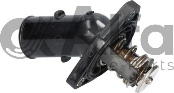 Alfa e-Parts AF10752 - Термостат охлаждающей жидкости / корпус abcparts.ee